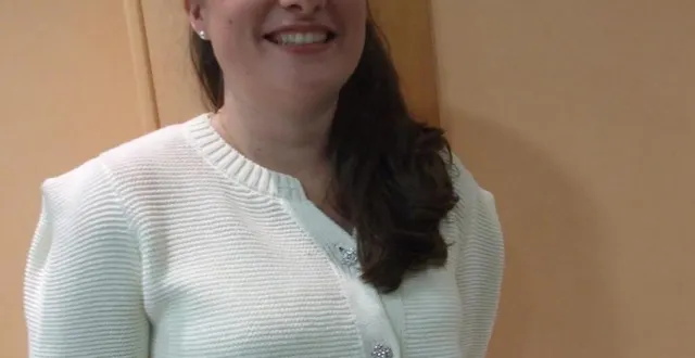 photo  ophélie boivin prend en main les questions locatives mais aussi les démarches administratives.  &copy;  ouest-france 