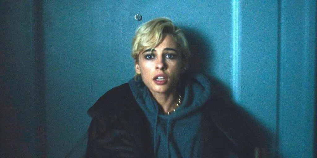 Un film interdit aux moins de 16 ans le soir d’Halloween au cinéma