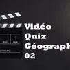 photo vidéo quiz géographie 02 : êtes-vous incollable sur les départements français ?