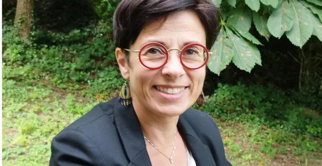 photo  fabienne besson-goyet a créé son entreprise en juillet.  &copy;  fbg gestion 