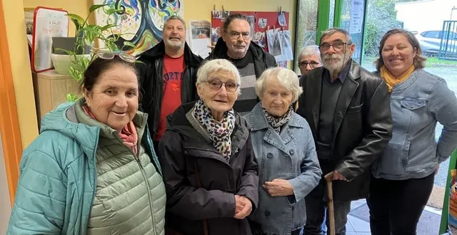 photo  les visiteurs ont appris que l’on pouvait « consommer autrement ».  &copy;  co 