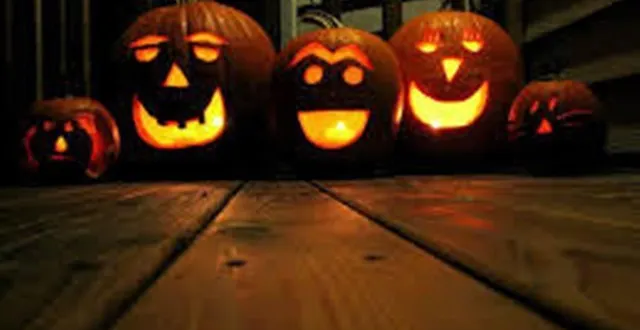 photo  plusieurs animations d’halloween seront proposées autour de la ferté-bernard.  &copy;  archives le maine libre 