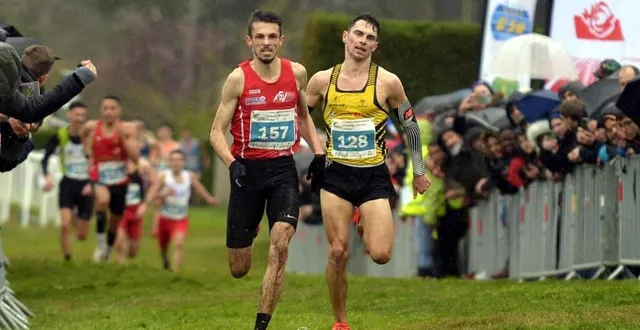 photo  challans va retrouver l’élite du cross en 2025.  &copy;  archives laurent gelot 