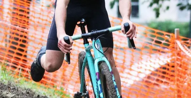 photo  thomas courcier est l’un des sarthois favoris ce vendredi à beaumont-sur-sarthe.?  &copy;  laurent cartalade / mps agency 