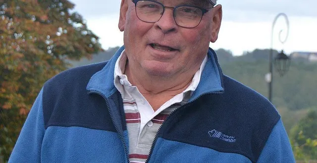 photo  joël proust, président de l’association abc.  &copy;  ouest-france 