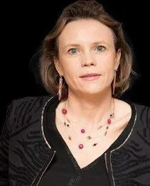 photo  nadège larcher, psychologue, animera la conférence  &copy;  apcomm 