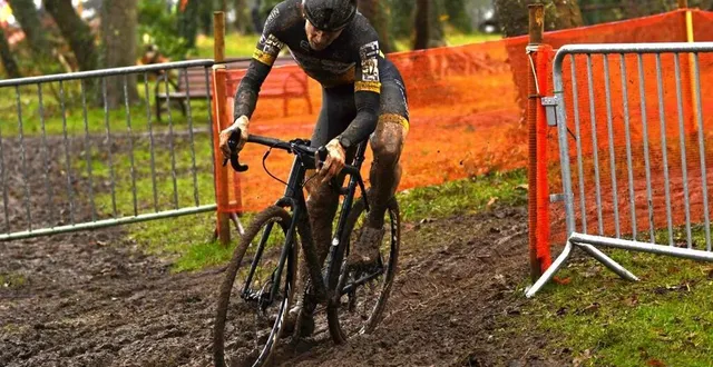 photo  joris lepoittevin-dubost (moyon-percy) est l’un des favoris de la première manche de coupe de normandie, ce dimanche, à athis-de-l’orne.  &copy;  archive christian jézéquel 