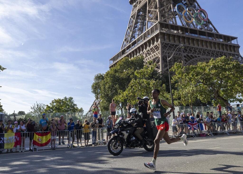 Marathon de New York. Des médaillés olympiques au départ du dernier