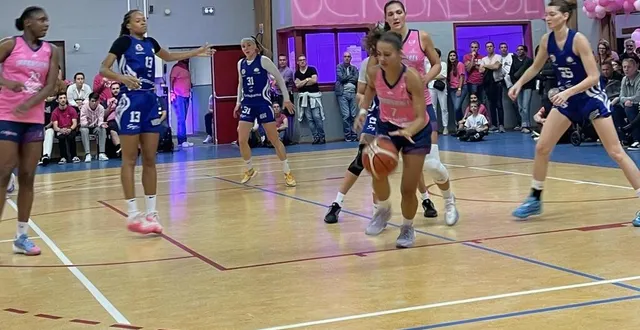 photo  lamboisières-martin est invaincu après cinq journées de championnat  &copy;  co 