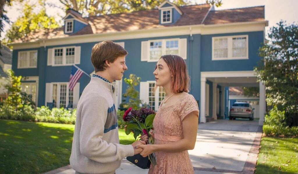 “Lady Bird”, Greta Gerwig’s premiere film “sur une ado en quête de différence”, à voir ce