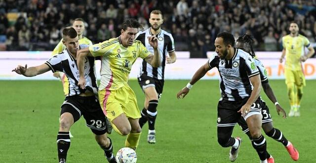 Serie A La Juventus Se Relance Avant De Retrouver Le Losc En Ligue Des