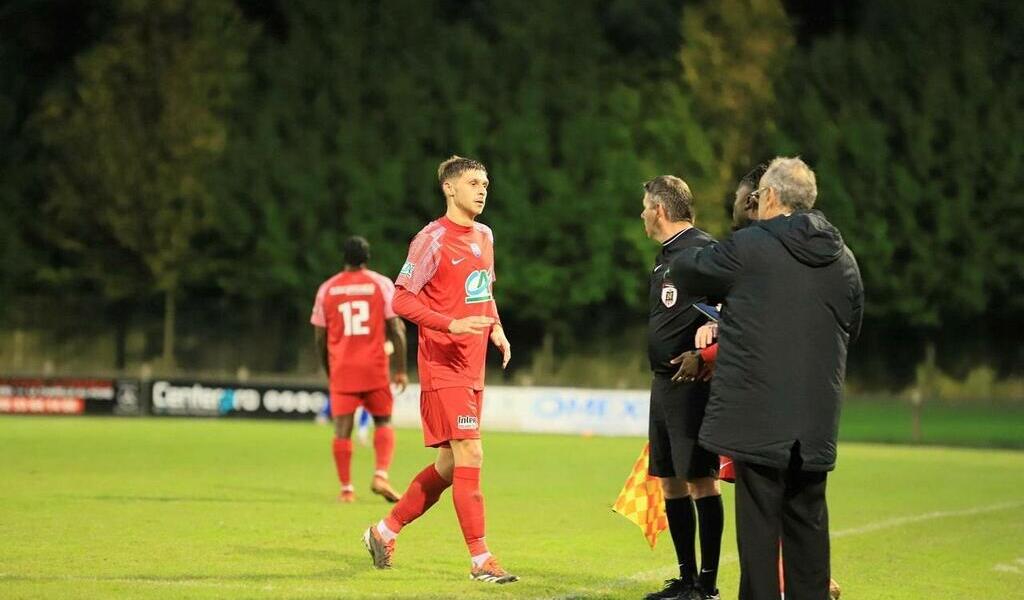 Fotball. National 3 : Flers retrouve la santé contre Fougères