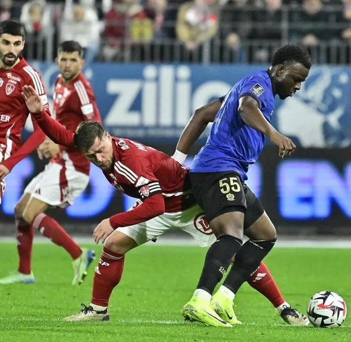 Photo du match