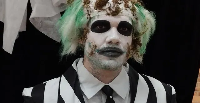 photo  pour sa première année au comité des fêtes et de loisirs, marc a réalisé la playlist.  &copy;  ouest-france 