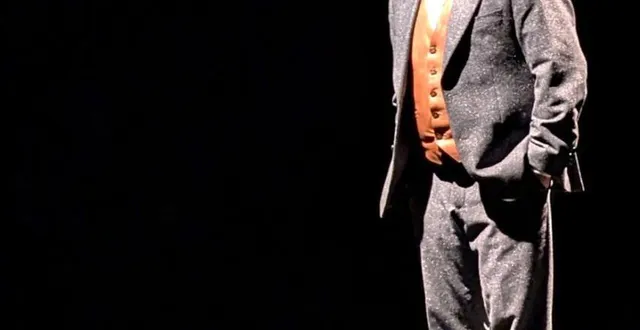 photo  accompagné d’un musicien, le conteur gérard potier a su faire partager les épreuves extraordinaires vécues par narcisse pelletier, héros malmené de la seconde moitié du xixe siècle.  &copy;  ouest-france 