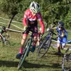 photo la quatrième édition du cyclo-cross de sérans (ici en 2023) près d’argentan, devrait réunir 130 compétiteurs.