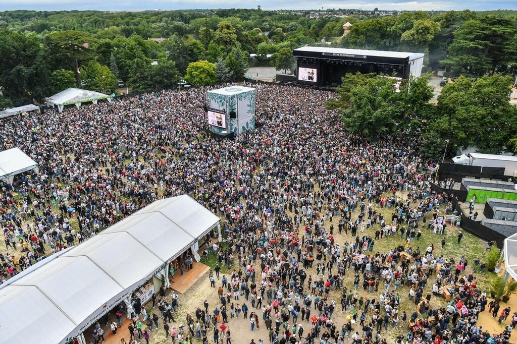 Festival Beauregard les billets de l’offre fan épuisés en quelques