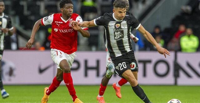 Ligue 1. Angers Sco annonce un partenariat « Santé » avec le CHU d'Angers