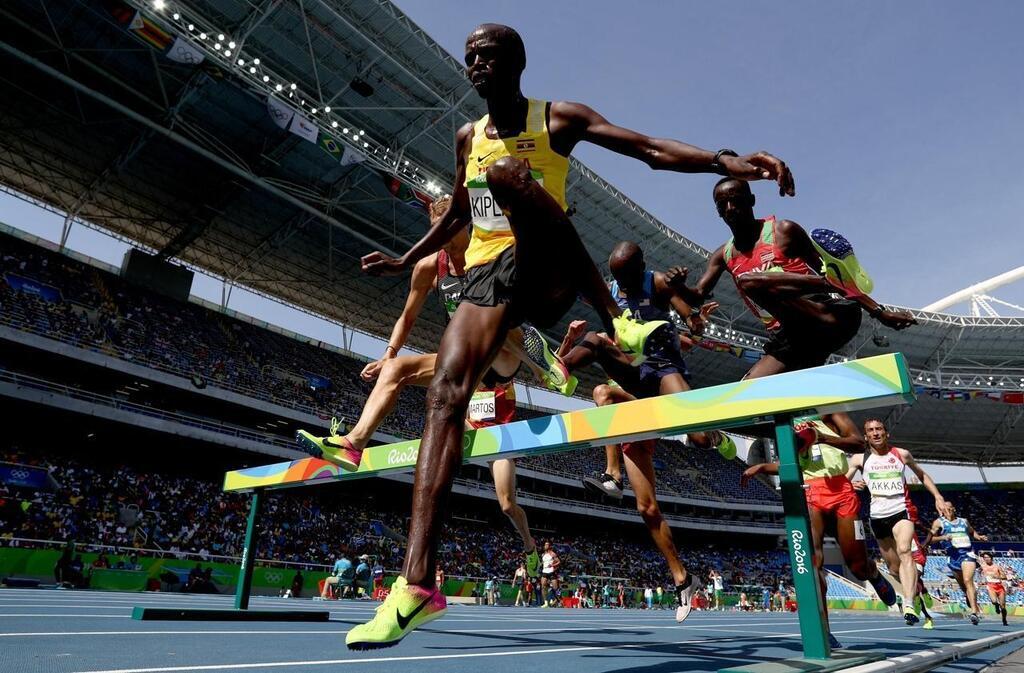 Athlétisme. Les assassins du coureur ougandais Benjamin Kiplagat ...