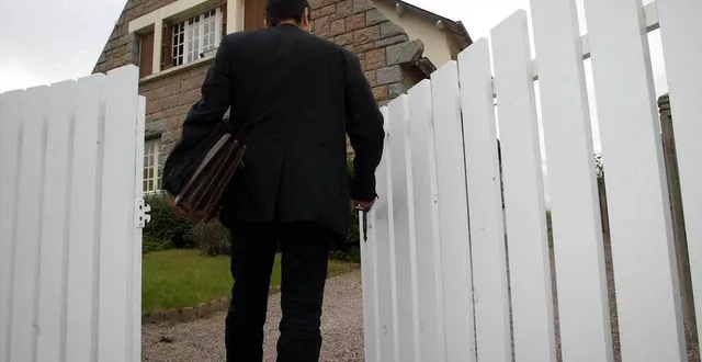 photo  en mars 2024, 140 000 personnes étaient menacées d’expulsion après la trêve hivernale, selon emmaüs. le 1er novembre 2024, la nouvelle période d’expulsions impossibles débute.  &copy;  jérôme fouquet / archives ouest-france 