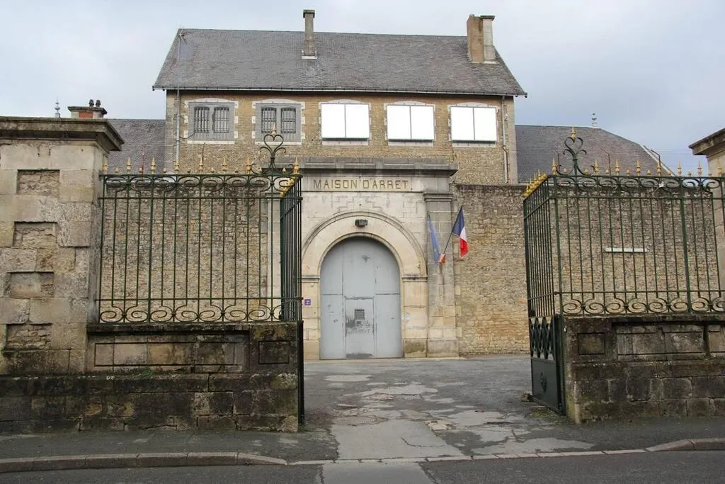 Un homme retrouvé mort à la maison d’arrêt de une enquête ouverte Le Mans