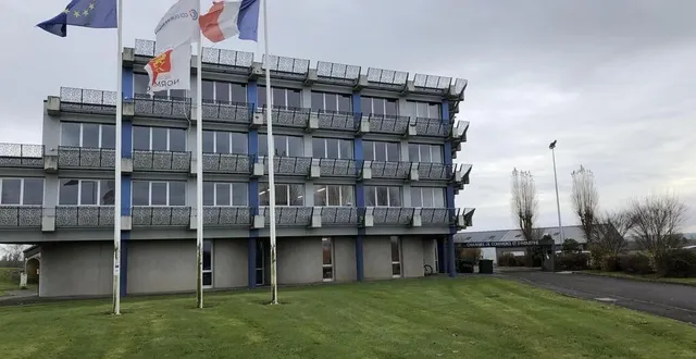 photo  l’événement aura lieu à cci à flers, dans l’orne.  &copy;  archives ouest-france 