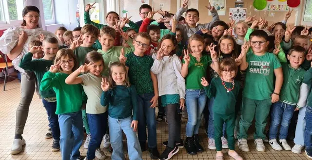 photo  ils ont découvert de nouvelles perceptions des goûts  &copy;  le maine libre 