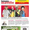 photo bimensuel lemans maville n°13 | du 6 au 19 novembre 2024