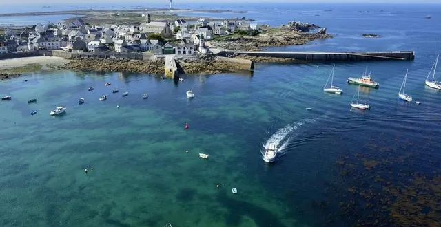 photo  voici nos quatre sorties à faire ce mois-ci en bretagne. photo d’illustration.  &copy;  ouest france 