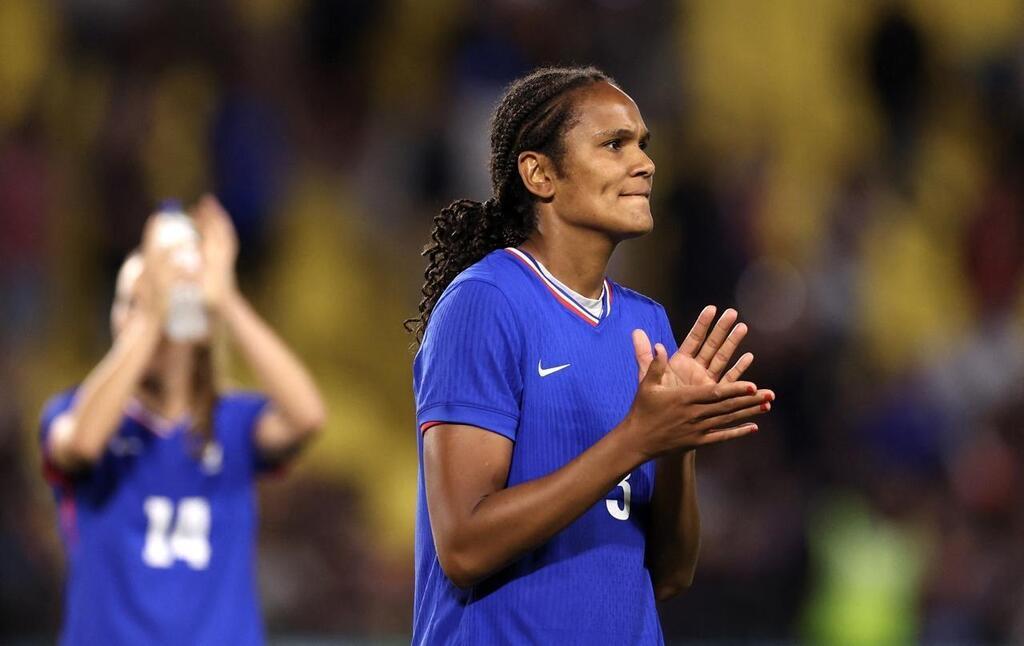 Équipe de France féminine. Espagne, Ligue des nations… Le calendrier