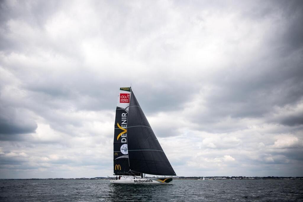 Vendée Globe 2024. Combien de temps dure le tour du monde en solitaire