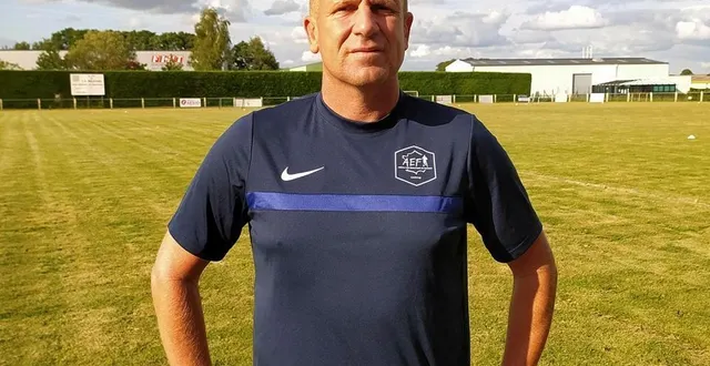 photo  xavier aubert.    &copy;  archives le maine libre 