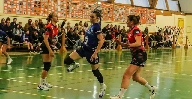 photo  l’entente sarthe n’a pas encore réellement réussi à lancer sa saison après cinq journées de compétition.  &copy;  archives le maine libre 