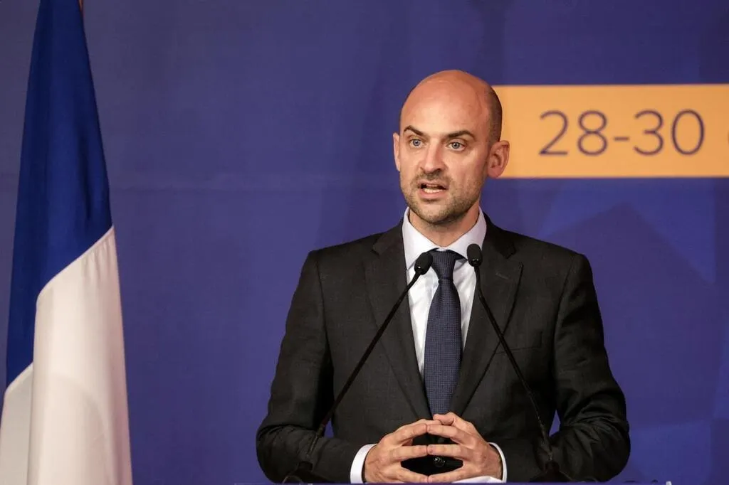 JeanNoël Barrot met en garde Elon Musk après l’élection de Trump