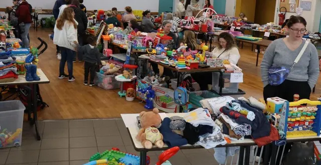 photo ballon-saint-mars. une première qui devrait perdurer 