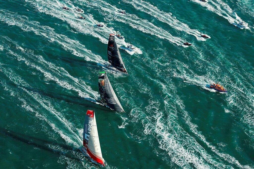 Vendée Globe 2024. À quelle heure et sur quelle chaîne voir le départ