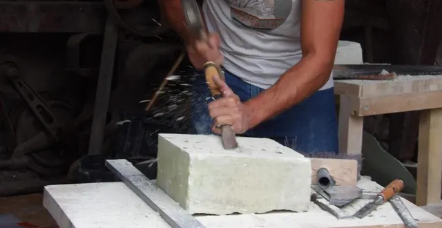 photo  le musée des métiers de saint-laurent-de-la-plaine vient de fermer ses portes pour cette saison.  &copy;  musée des métiers 