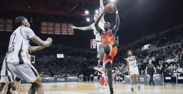 photo  déjà touché au genou à l’entraînement avant dijon, abdou ndoye a reçu un nouveau coup en match qui l’a obligé à passer rapidement sur le billard. une opération plutôt bénigne qui va quand même l’éloigner des terrains plusieurs semaines.  &copy;  archives dominique breugnot. 