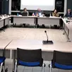 photo  le conseil municipal est désormais composé de 20 membres. 