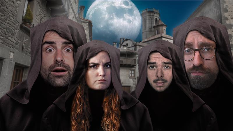 Goldorak Le Festin des Loups Review: We Wanted to Believe, But Microids Failed P34762779D6521559G crop 1080 600 1