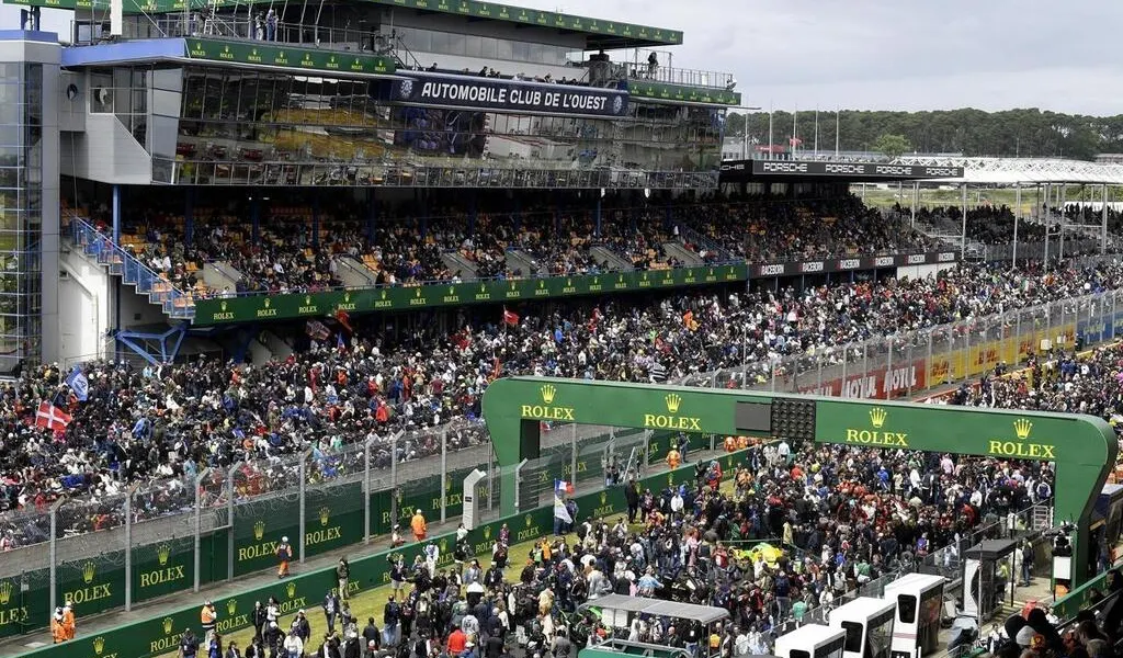 24 Heures du Mans 2025 ouverture de la billetterie au grand public, ce mercredi 13 novembre