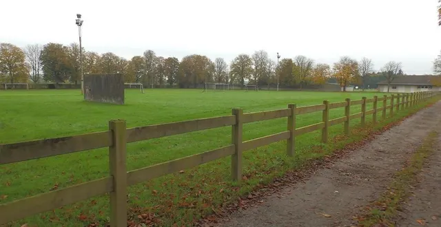 photo  moins utilisé qu’auparavant, le stade guy-langevin sert toujours ponctuellement pour les entraînements de foot ou de rugby par exemple.  &copy;  co 
