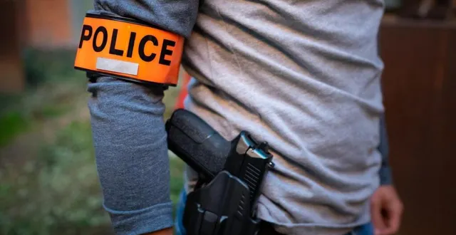 photo  ces agents feront partie d’une brigade d’appui et de sécurisation. photo d’illustration.  &copy;  antoine berlioz / hans lucas via afp 