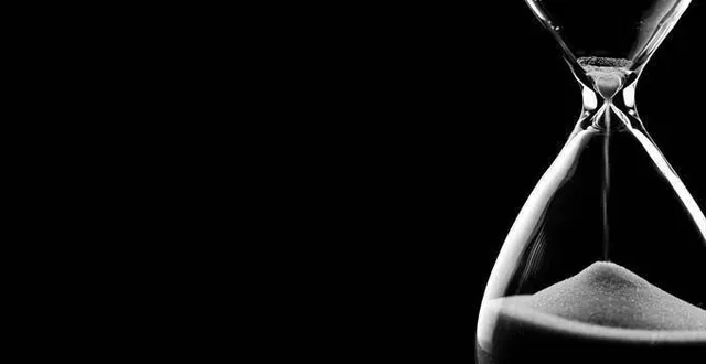 photo  combien de temps vous reste-t-il à vivre ?  &copy;  photo d’illustration : ariister / istockphoto 