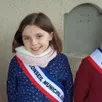 photo  les élections du nouveau conseil municipal jeunes ont eu lieu avant les vacances scolaires, celles du mini-maire et de ses adjoints, vendredi. soline laguarrigue est élue au premier tour, elle devient donc la troisième mini-maire de la commune après charlotte delahaie (2022) et emma robuchon (2023). emmy lemaire et léa lefaucheux la seconderont en tant que première et deuxième adjointe. 