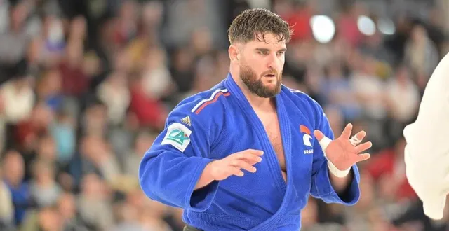 photo  joseph terhec a décidé de mettre un terme à sa carrière, à 29 ans.  &copy;  guillaume marie 