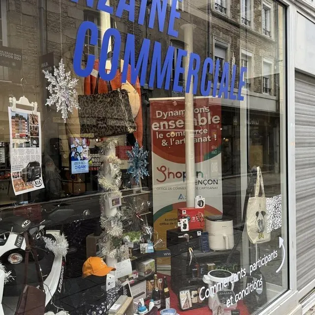 photo plusieurs lots sont à gagner dans ce jeu-concours.  ©  ouest-france