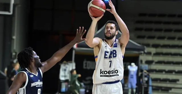 photo  benjamin mondésir.  &copy;  sébastien aubinaud 