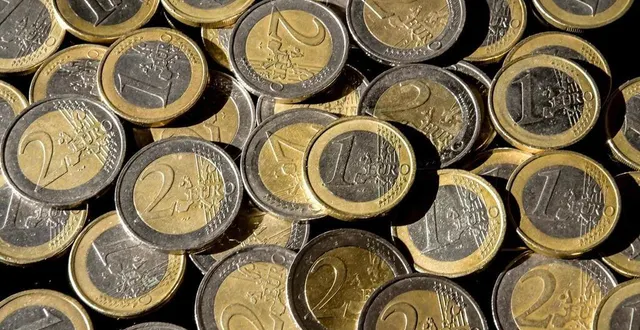 photo  la présidente de la communauté de communes du pays fléchois, nadine grelet certenais, a fait part de ses inquiétudes quant à la future construction du budget 2025 de la collectivité.  &copy;  philippe huguen / archives afp 