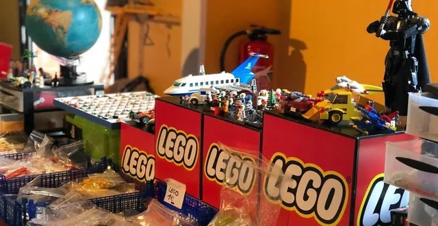 photo  l’amicale des marronniers espère la venue de nombreux acheteurs  &copy;  archives le maine libre 